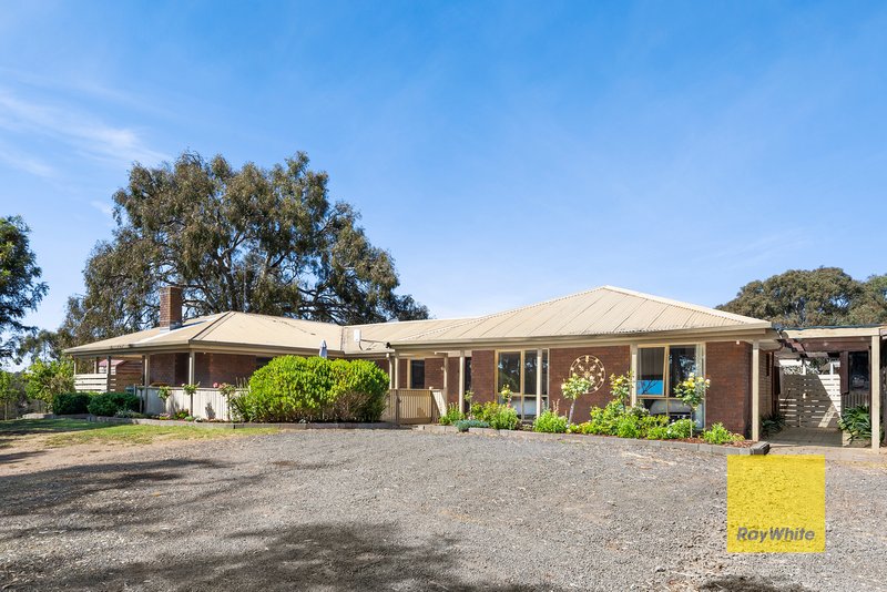 1175 Bannockburn-Shelford Road, Teesdale VIC 3328