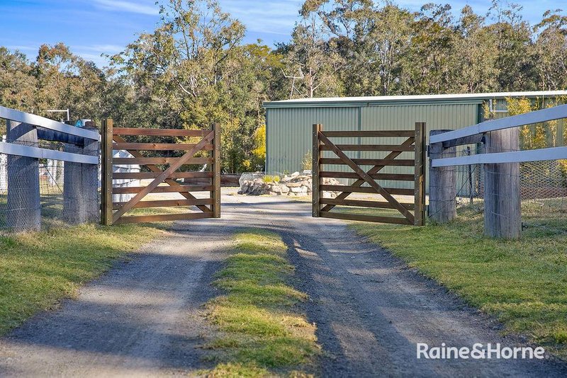 Photo - 1175 Bugong Road, Kangaroo Valley NSW 2577 - Image 8