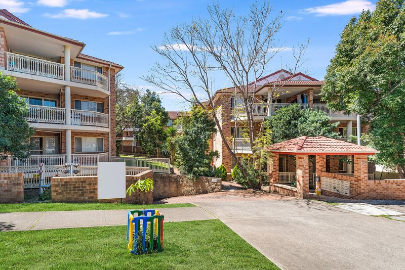 11/75 Cairds Avenue, Bankstown NSW 2200