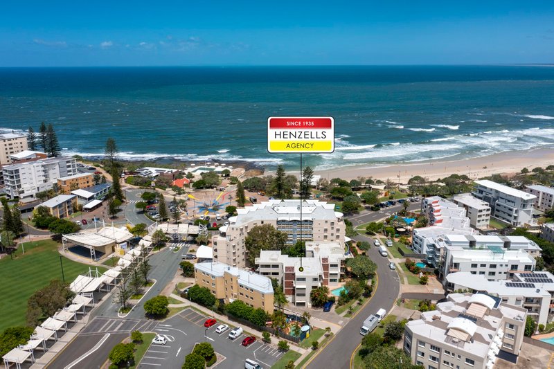 Photo - 11/75 Edmund Street, Kings Beach QLD 4551 - Image