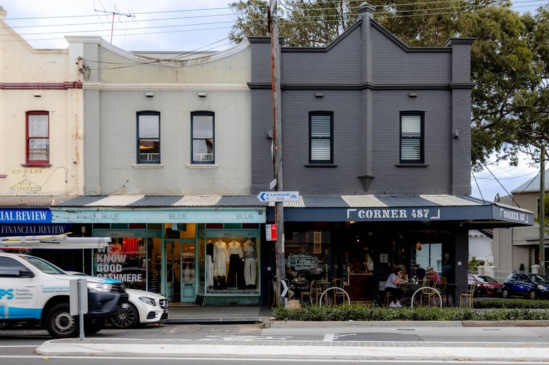 Photo - 11/75 Glassop Street, Balmain NSW 2041 - Image 7