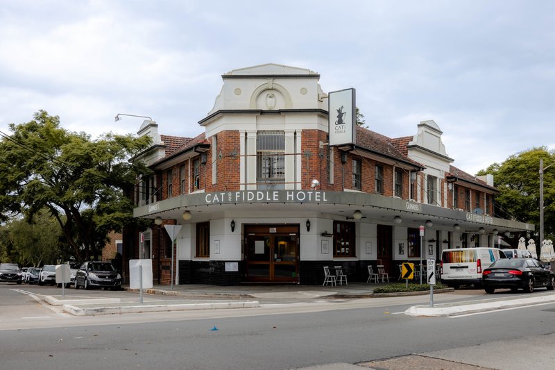 Photo - 11/75 Glassop Street, Balmain NSW 2041 - Image 9