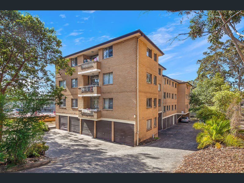 Photo - 1/175 Herring Road, Macquarie Park NSW 2113 - Image 1