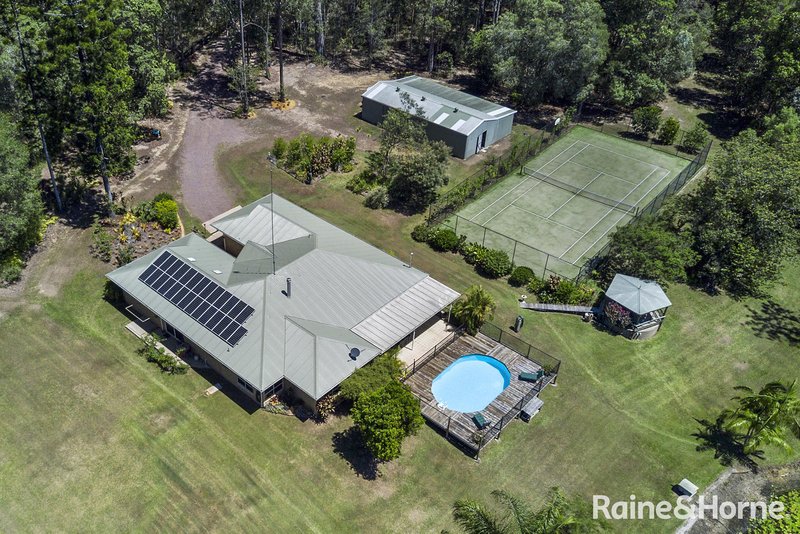 1175 Louis Bazzo Drive, Cootharaba QLD 4565