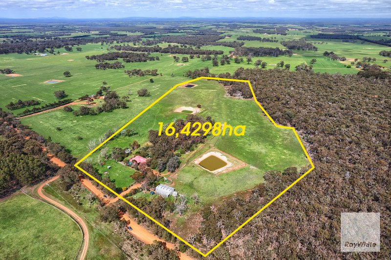 Photo - 1175 Millinup Road, Porongurup WA 6324 - Image