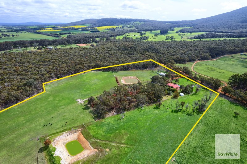 Photo - 1175 Millinup Road, Porongurup WA 6324 - Image 20