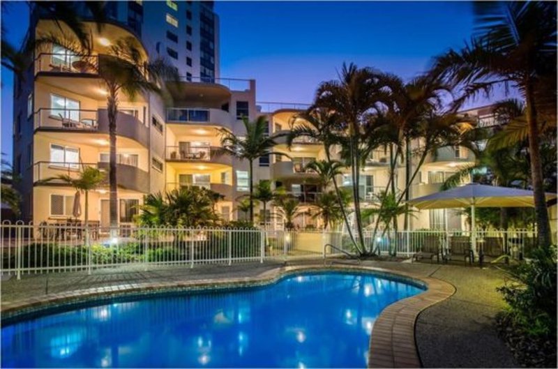 11/75 Sixth Avenue, Maroochydore QLD 4558