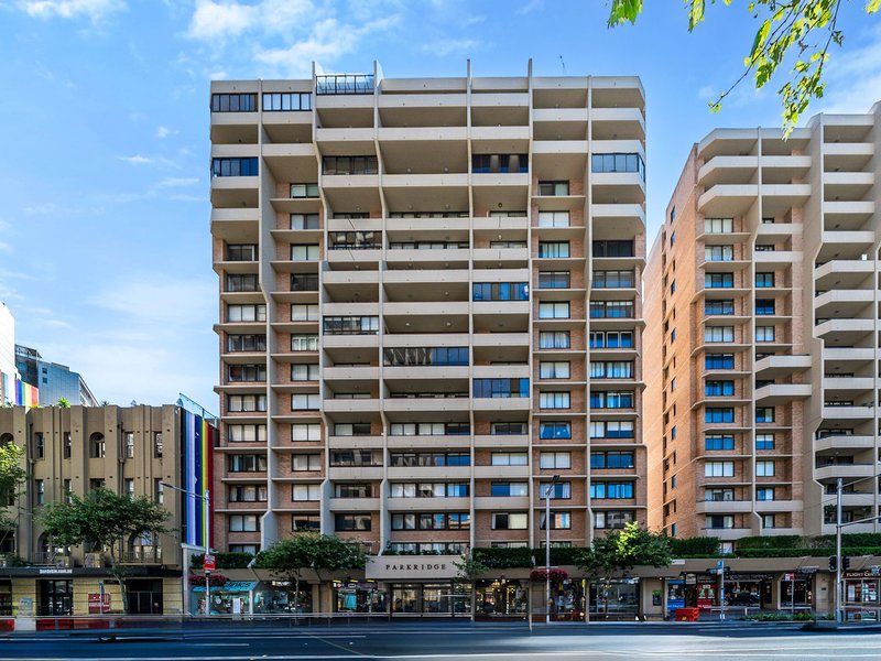Photo - 117/6-14 Oxford Street, Darlinghurst NSW 2010 - Image 10
