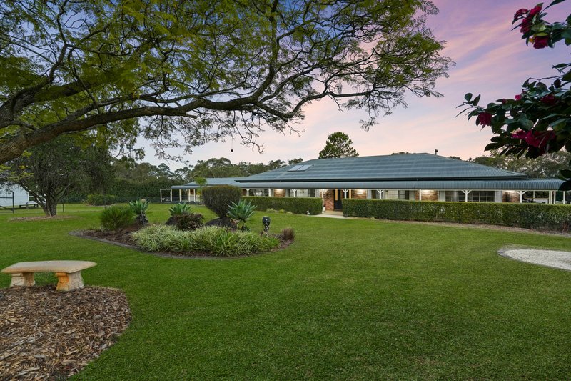 Photo - 1176 East Kurrajong Road, East Kurrajong NSW 2758 - Image 28