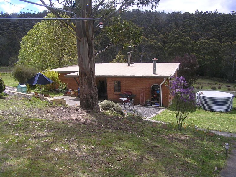 Photo - 1176 Nugent Road, Wattle Hill TAS 7172 - Image 5