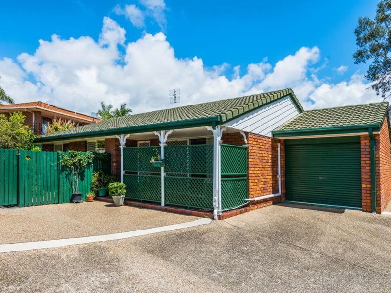 1/176 Oxley Drive, Coombabah QLD 4216