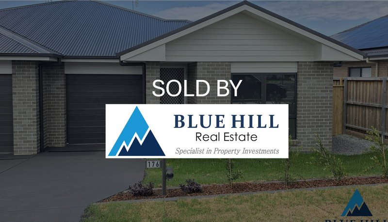 Photo - 1/176 Settlers Boulevard, Chisholm NSW 2322 - Image 1