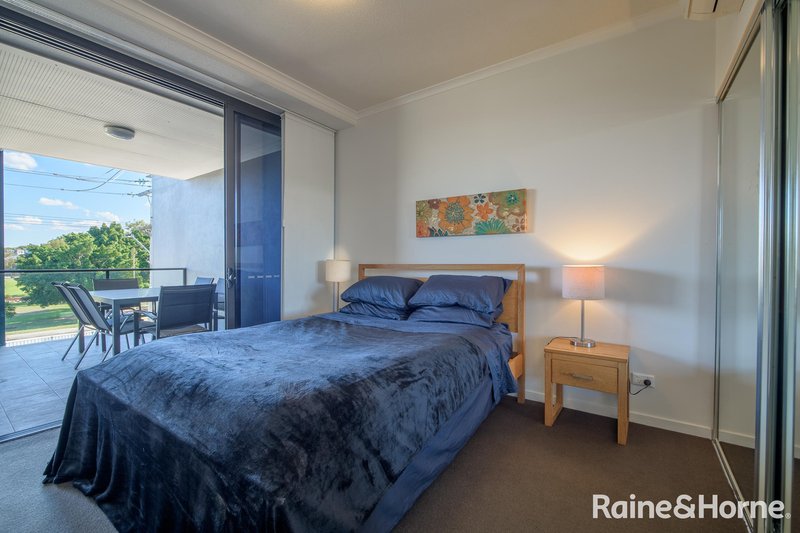 Photo - 117/64 Glenlyon Street, Gladstone Central QLD 4680 - Image 9