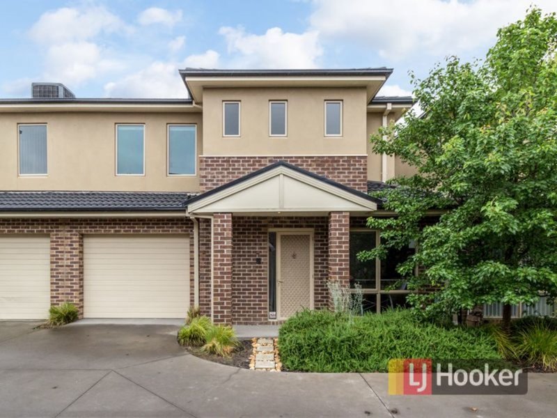 11/77-79 Frawley Road, Hallam VIC 3803