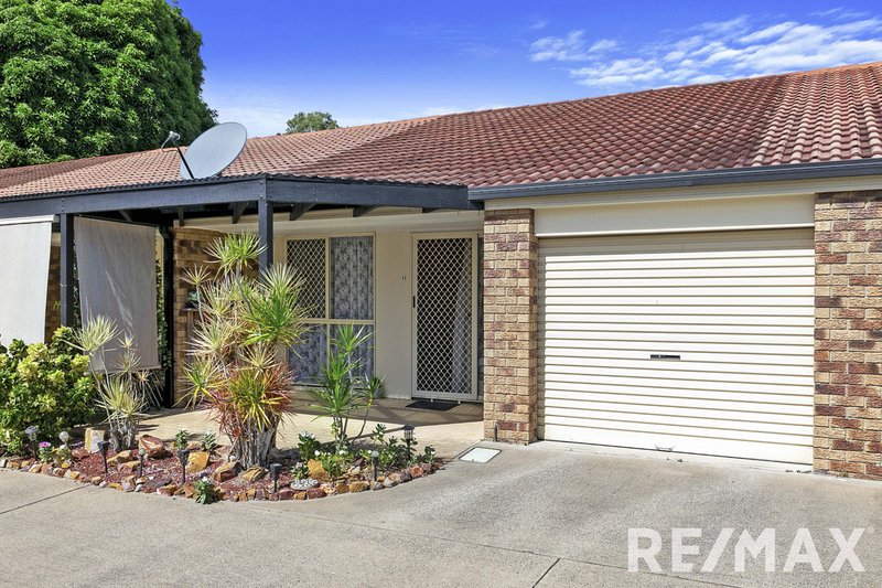 Photo - 11/77-81 Freshwater Street, Torquay QLD 4655 - Image 2