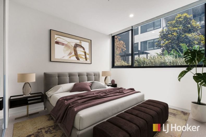 Photo - 117/8 Lygon Street, Brunswick East VIC 3057 - Image 4