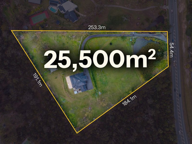 Photo - 1178 Mount Cotton Road, Burbank QLD 4156 - Image 4