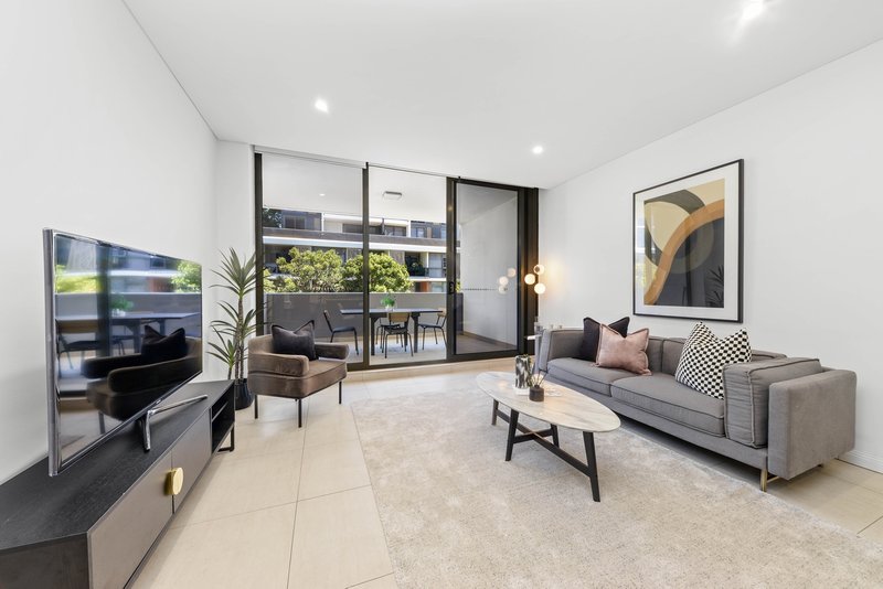 117/8 Studio Drive, Eastgardens NSW 2036