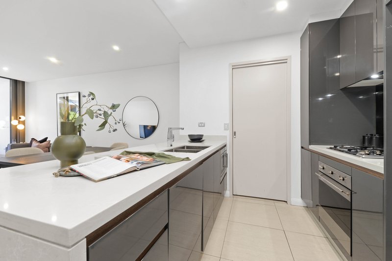 Photo - 117/8 Studio Drive, Eastgardens NSW 2036 - Image 3