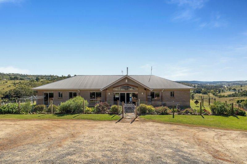 Photo - 1179 Djuan Road, Haden QLD 4353 - Image 2