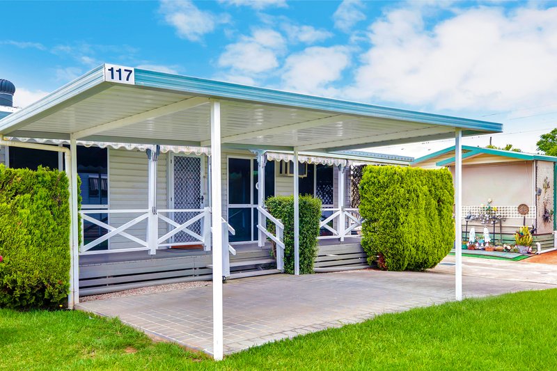 117/91-101 Mackellar Street, Emu Plains NSW 2750