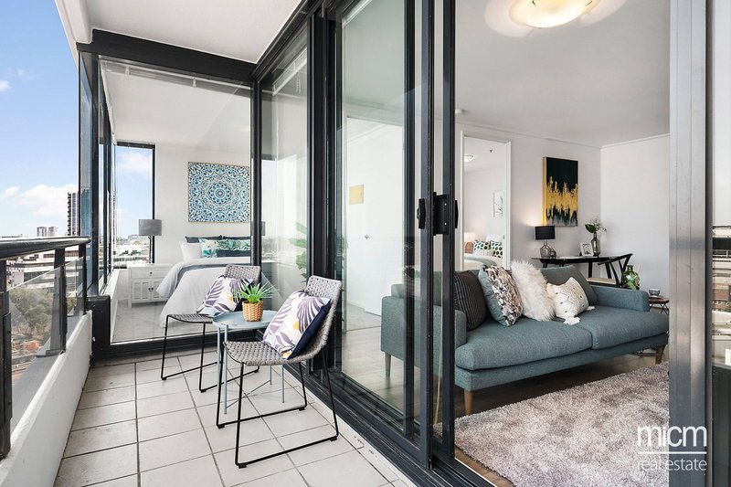 117/99 Whiteman Street, Southbank VIC 3006