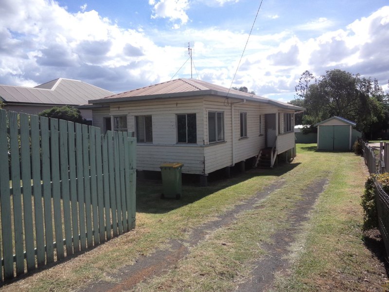 117A Ruthven Street, North Toowoomba QLD 4350 Real Estate Industry Partners