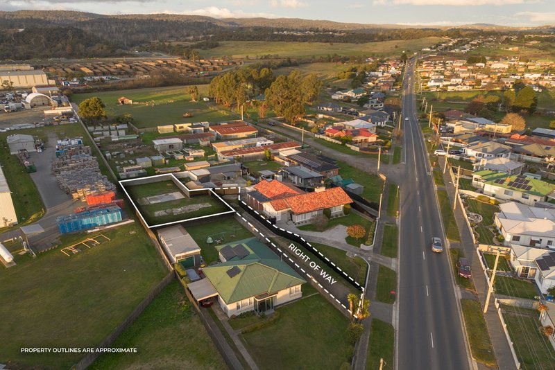 Photo - 117a Vermont Road, Mowbray TAS 7248 - Image 2