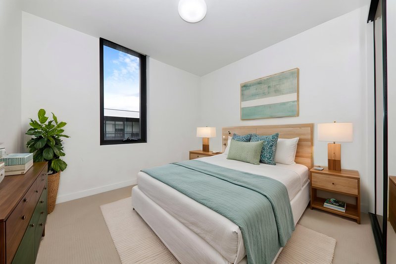 Photo - 117a/2 Clarkson Court, Clayton VIC 3168 - Image 4