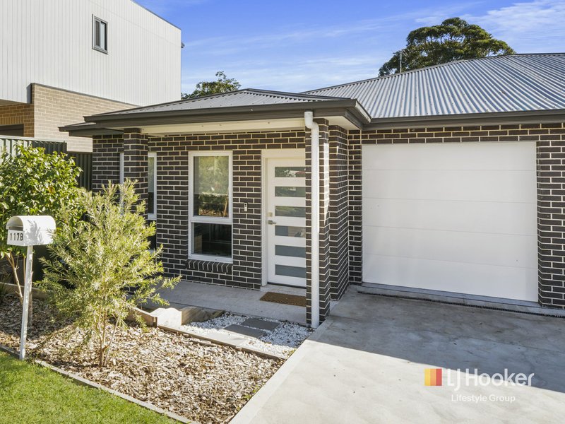 Photo - 117B Lindesay Street, Campbelltown NSW 2560 - Image 12