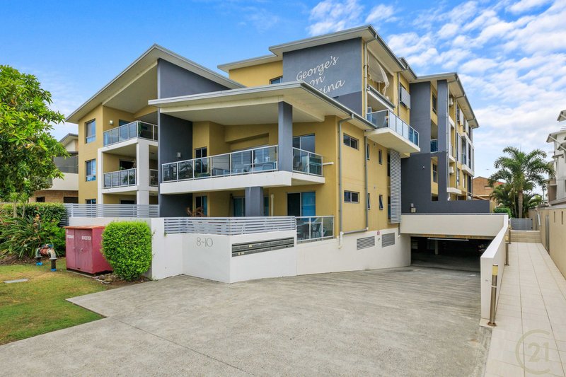 Photo - 11/8-10 Georgina Street, Woody Point QLD 4019 - Image 3