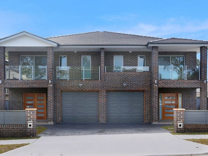 Photo - 118 & 118A Alcoomie St , Villawood NSW 2163 - Image