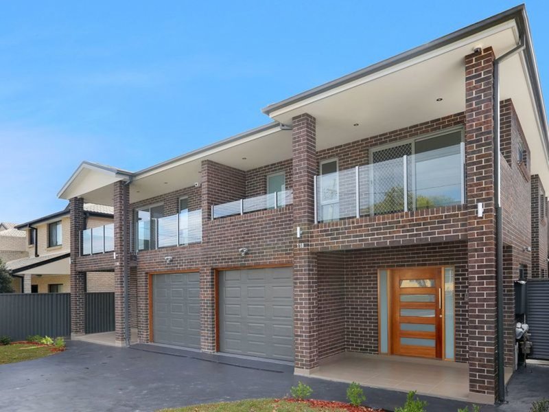 Photo - 118 & 118A Alcoomie St , Villawood NSW 2163 - Image 10