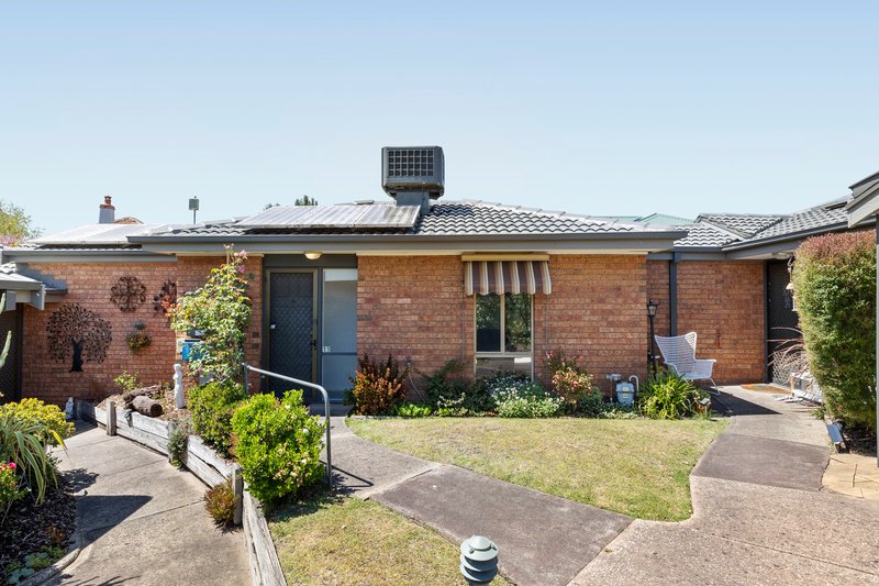 11/8-12 Albert Street, Ringwood VIC 3134