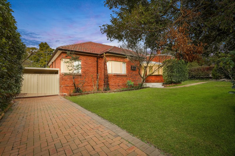 Photo - 118-120 Homebush (Cnr Albyn Rd) Road, Strathfield NSW 2135 - Image 2