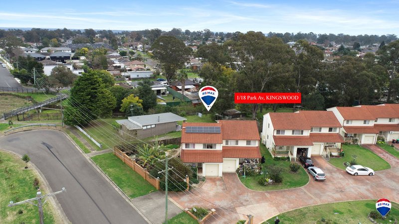 Photo - 1/18-19 Park Avenue, Kingswood NSW 2747 - Image 2