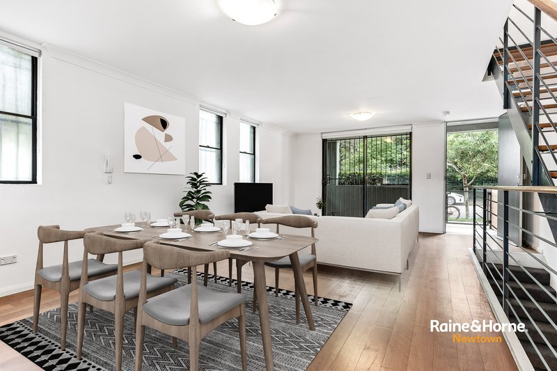 Photo - 1/18-20 Newton Street, Alexandria NSW 2015 - Image 1