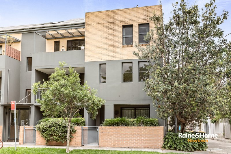 Photo - 1/18-20 Newton Street, Alexandria NSW 2015 - Image 5