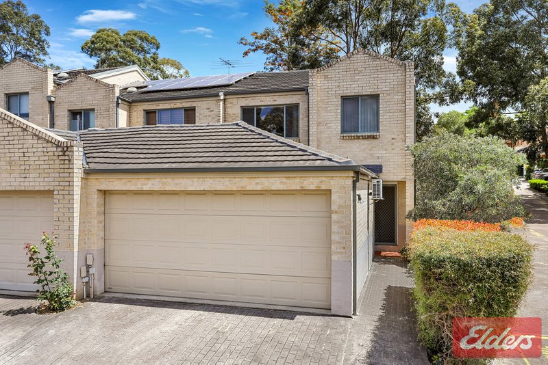 Photo - 1/18-20 Pearce Street, Baulkham Hills NSW 2153 - Image 1