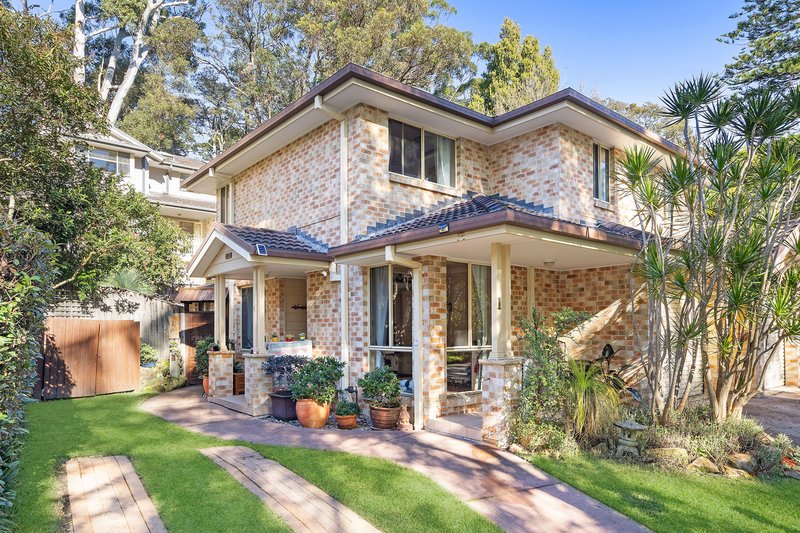 Photo - 1/18-20 Quarry Road, Hornsby NSW 2077 - Image 1