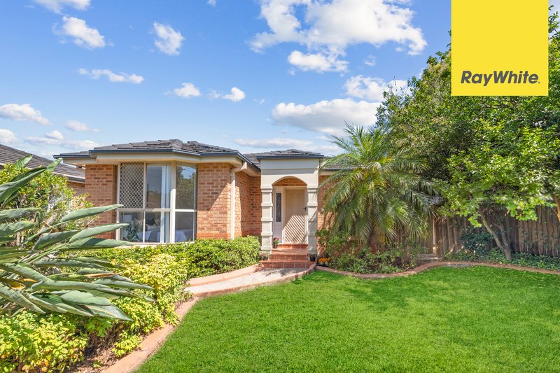 1/18-20 Terry Road, Eastwood NSW 2122