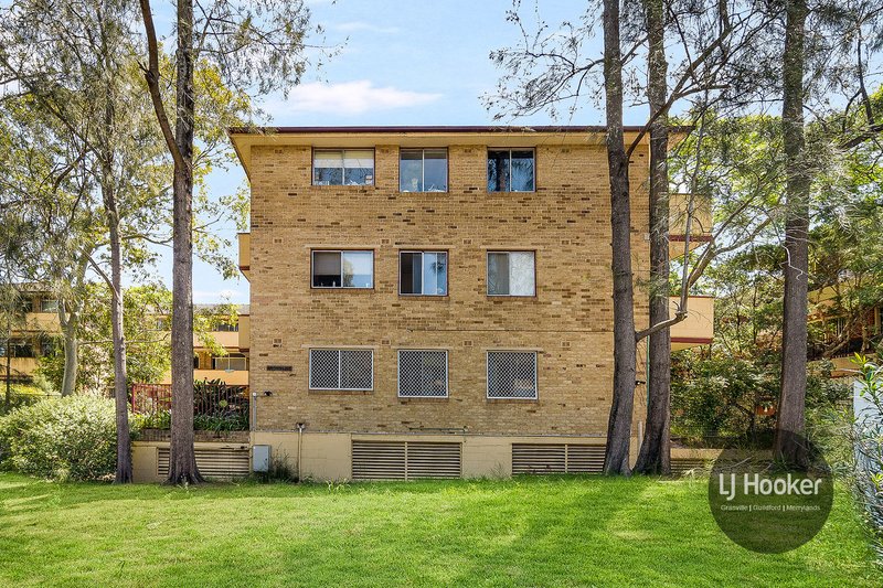 1/18-22 Inkerman Street, Granville NSW 2142