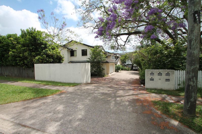 Photo - 1/18 Agnes Street, Morningside QLD 4170 - Image 7