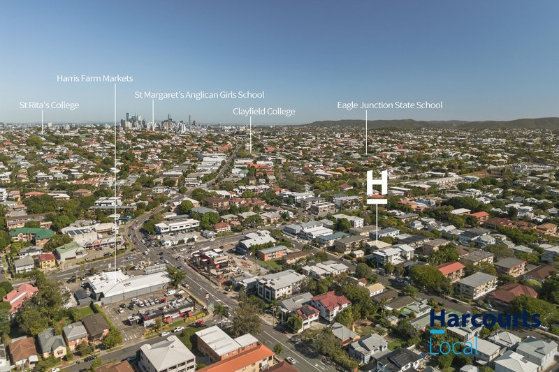Photo - 1/18 Alma Road, Clayfield QLD 4011 - Image 19