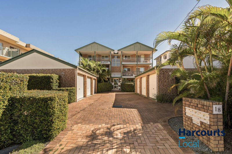 Photo - 1/18 Alma Road, Clayfield QLD 4011 - Image 21