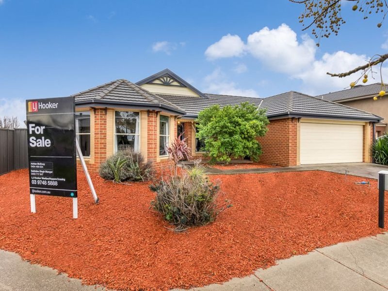 118 Baden Powell Drive, Tarneit VIC 3029