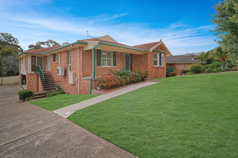 Photo - 1/18 Baker Drive, Tenambit NSW 2323 - Image 1