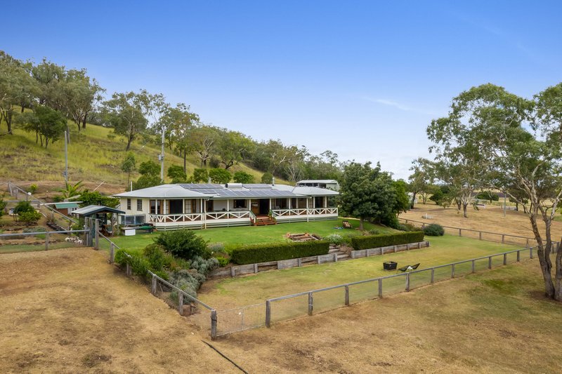 Photo - 118 Banks Road, Felton QLD 4358 - Image 9