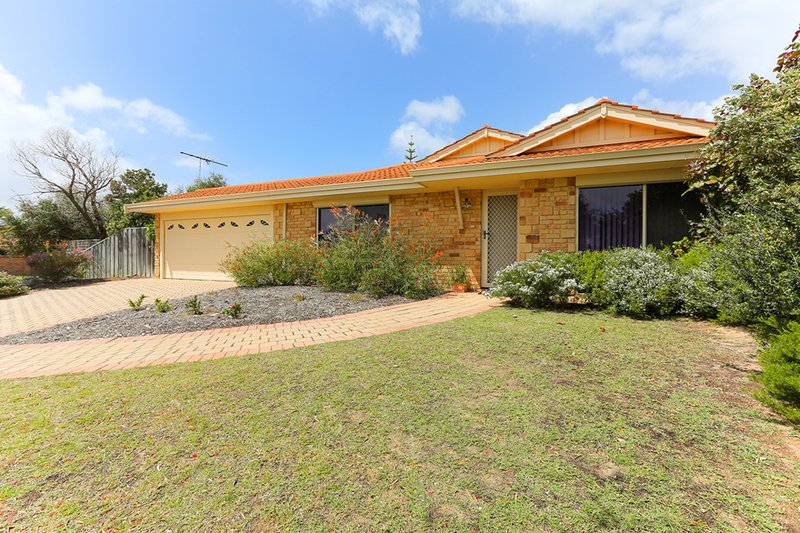 118 Bayport Circuit , Mindarie WA 6030