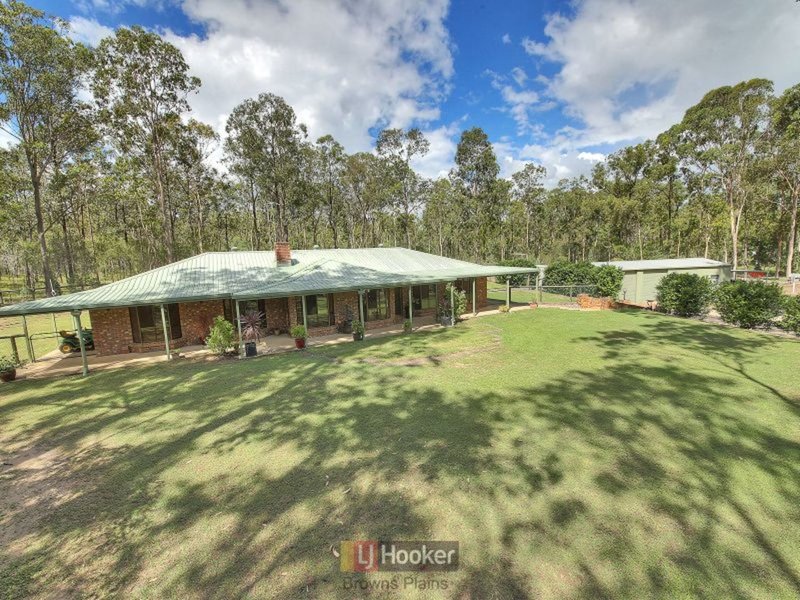 Photo - 118 Begley Road, Greenbank QLD 4124 - Image 1